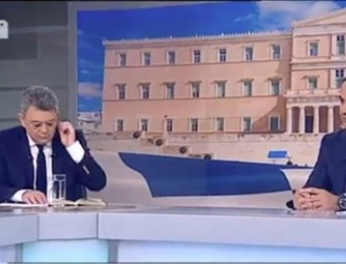 Μαξίμου προς Κ. Μητσοτάκη: «Δεν γνωρίζαμε ότι αγνοεί τους δολοφόνους του Γρ. Λαμπράκη»